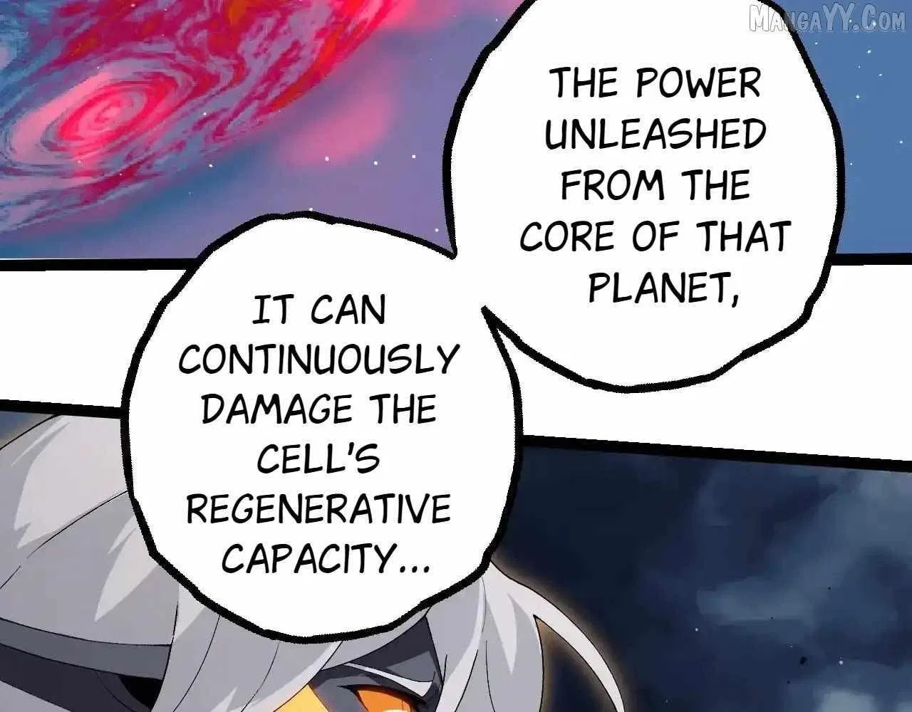 Evolution Begins With A Big Tree Chapter 452 – Page 77