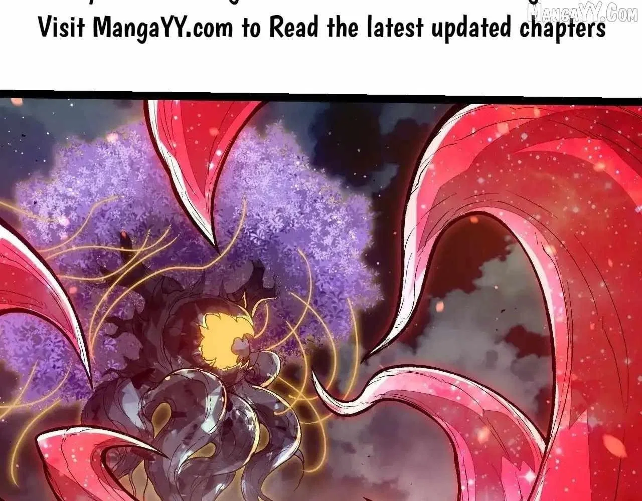 Evolution Begins With A Big Tree Chapter 452 – Page 91