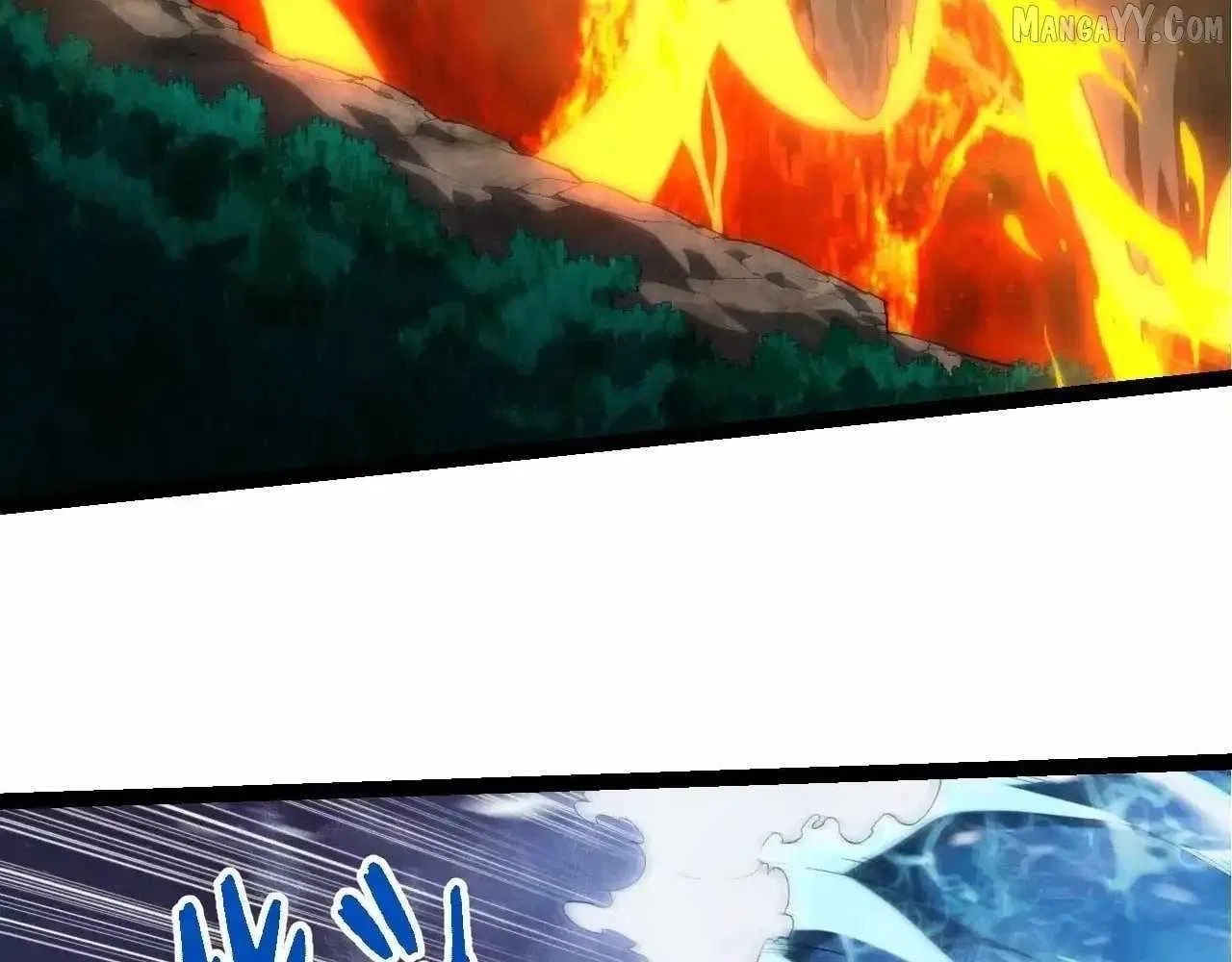 Evolution Begins With A Big Tree Chapter 451 – Page 4