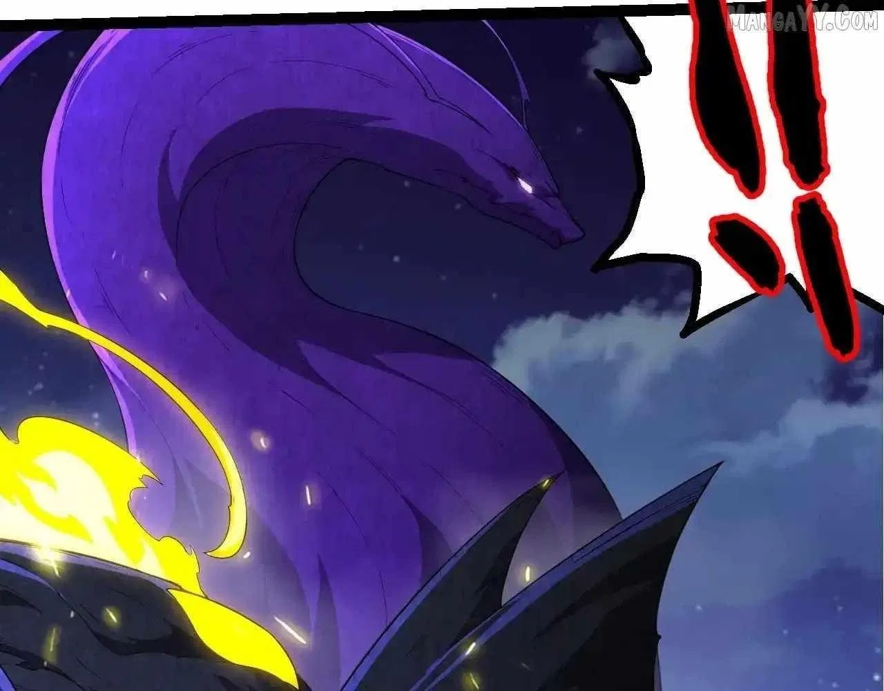 Evolution Begins With A Big Tree Chapter 451 – Page 13