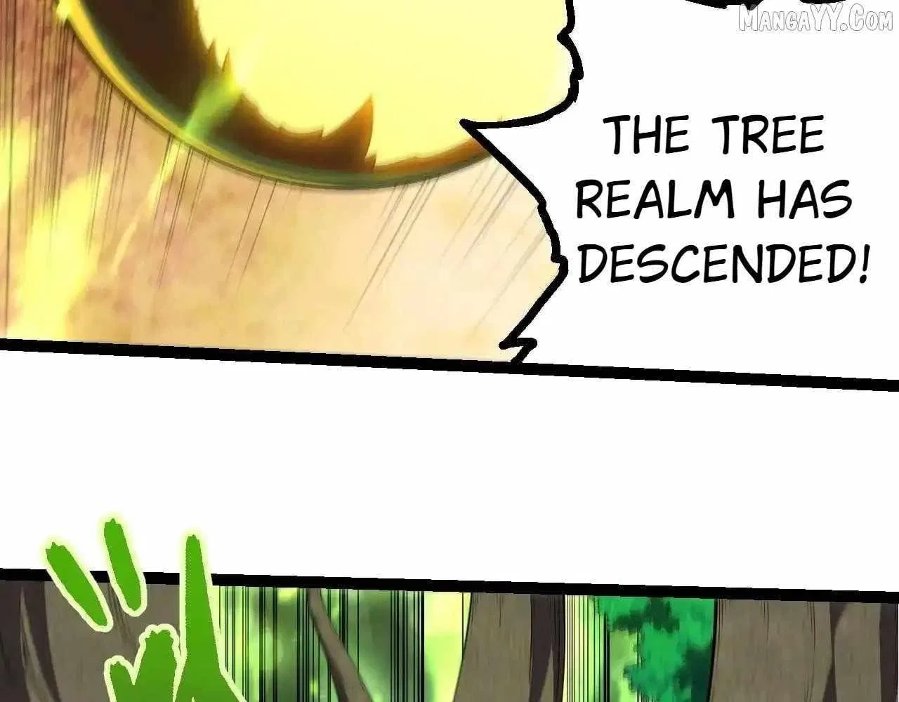 Evolution Begins With A Big Tree Chapter 451 – Page 22