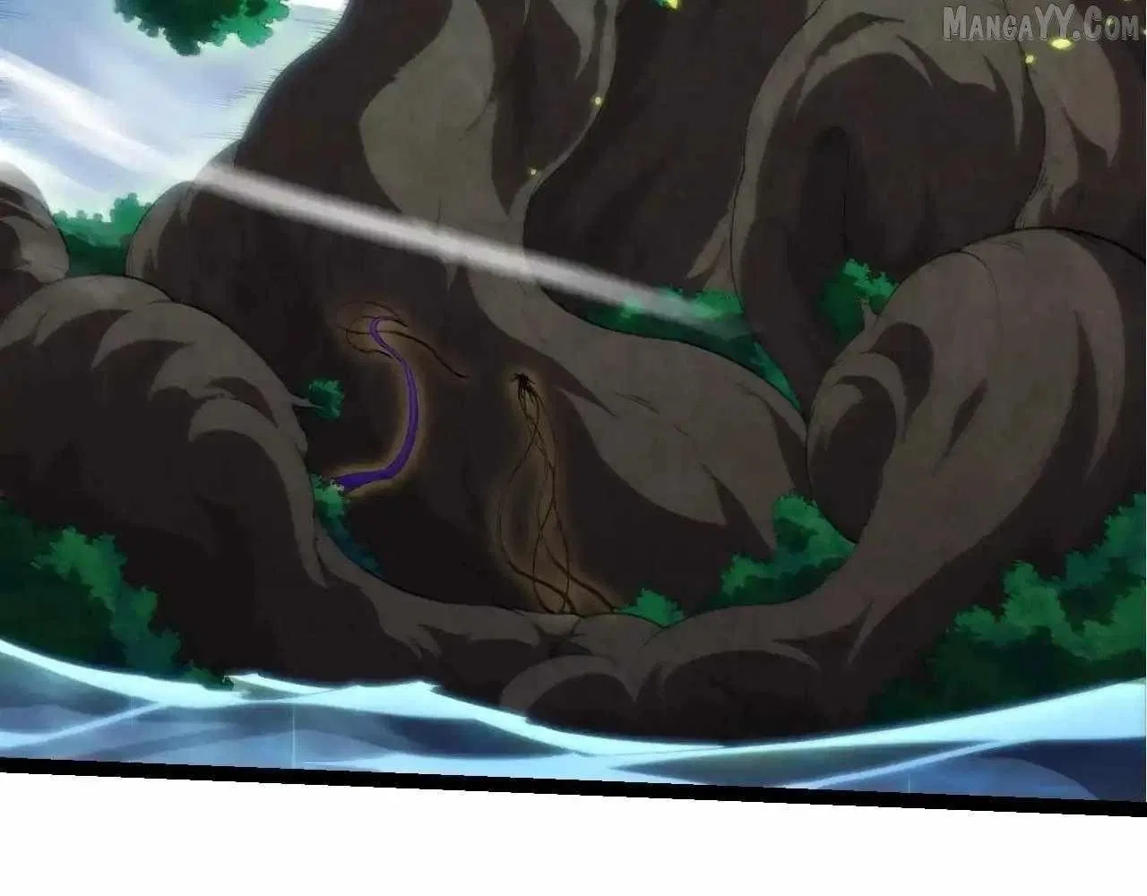 Evolution Begins With A Big Tree Chapter 451 – Page 27