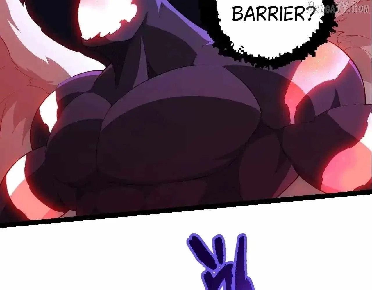 Evolution Begins With A Big Tree Chapter 451 – Page 32