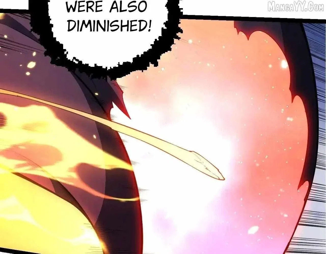 Evolution Begins With A Big Tree Chapter 451 – Page 36