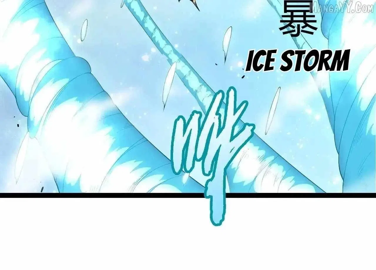 Evolution Begins With A Big Tree Chapter 451 – Page 40