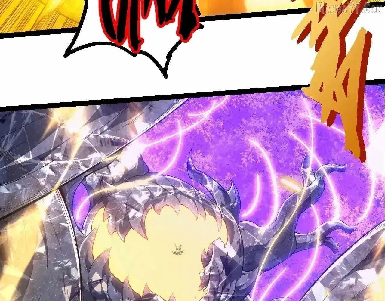 Evolution Begins With A Big Tree Chapter 451 – Page 59