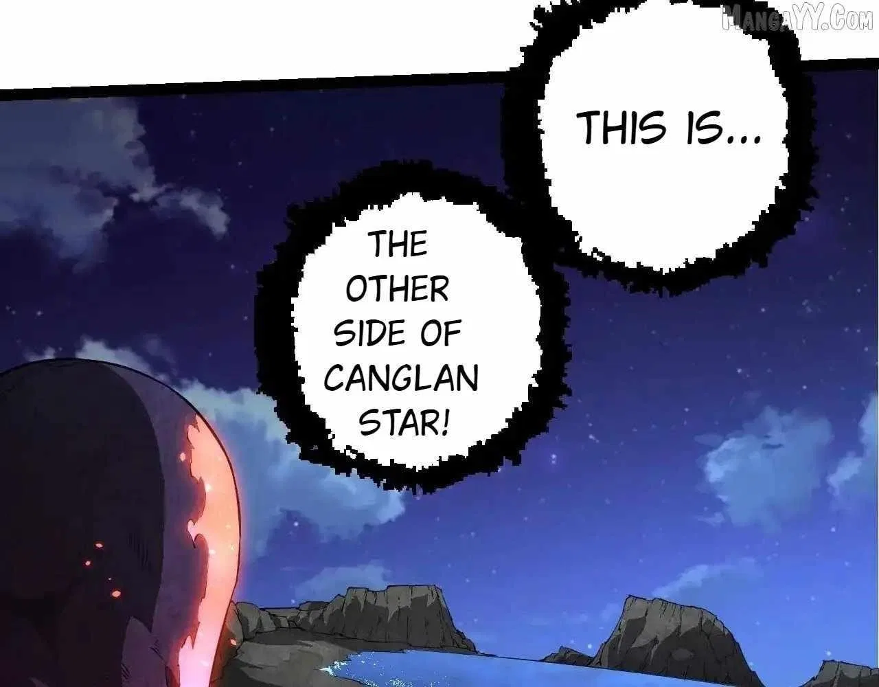 Evolution Begins With A Big Tree Chapter 451 – Page 73