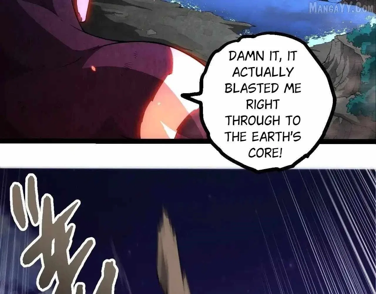 Evolution Begins With A Big Tree Chapter 451 – Page 74