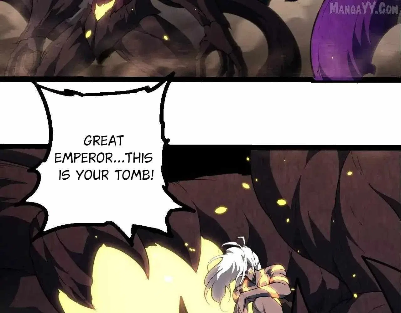 Evolution Begins With A Big Tree Chapter 451 – Page 78