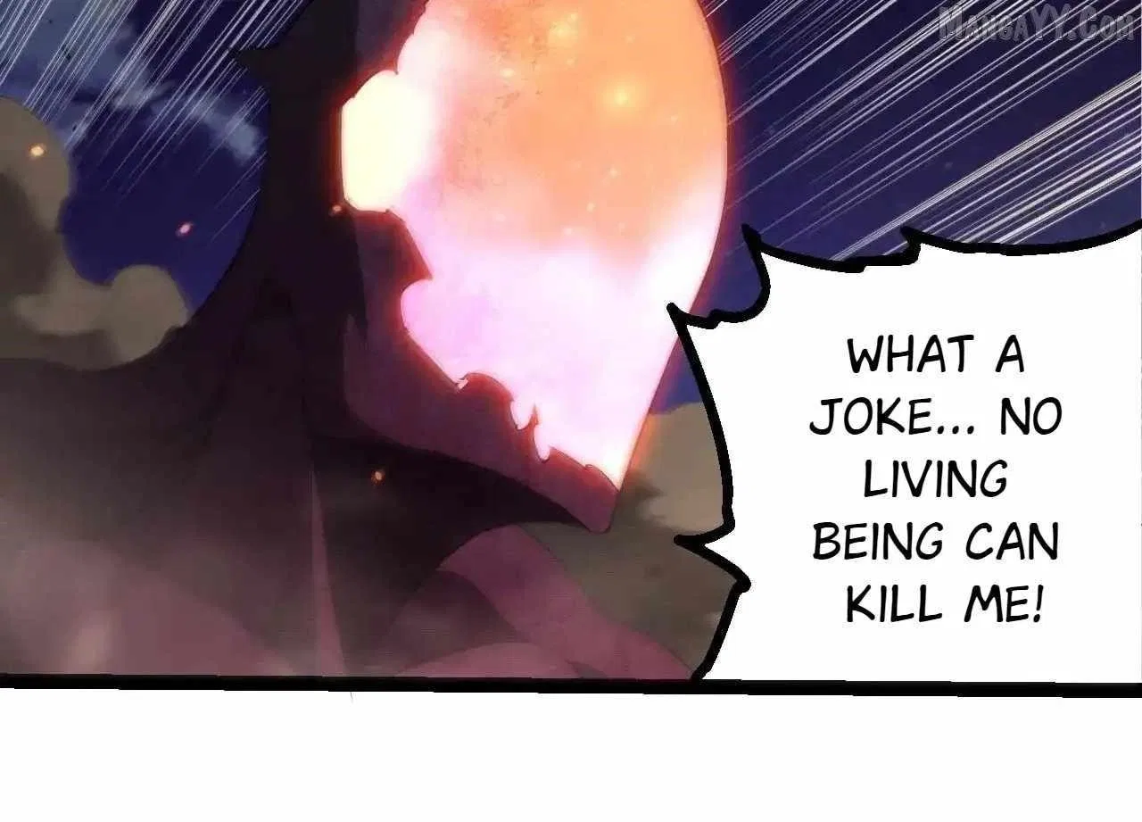 Evolution Begins With A Big Tree Chapter 451 – Page 80