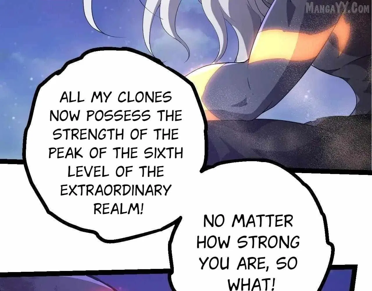 Evolution Begins With A Big Tree Chapter 451 – Page 82