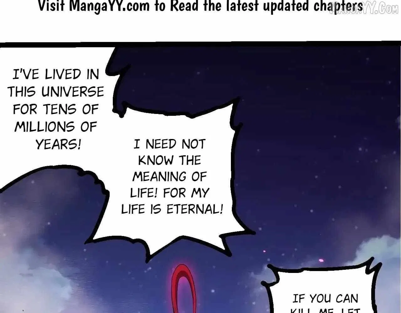 Evolution Begins With A Big Tree Chapter 451 – Page 91
