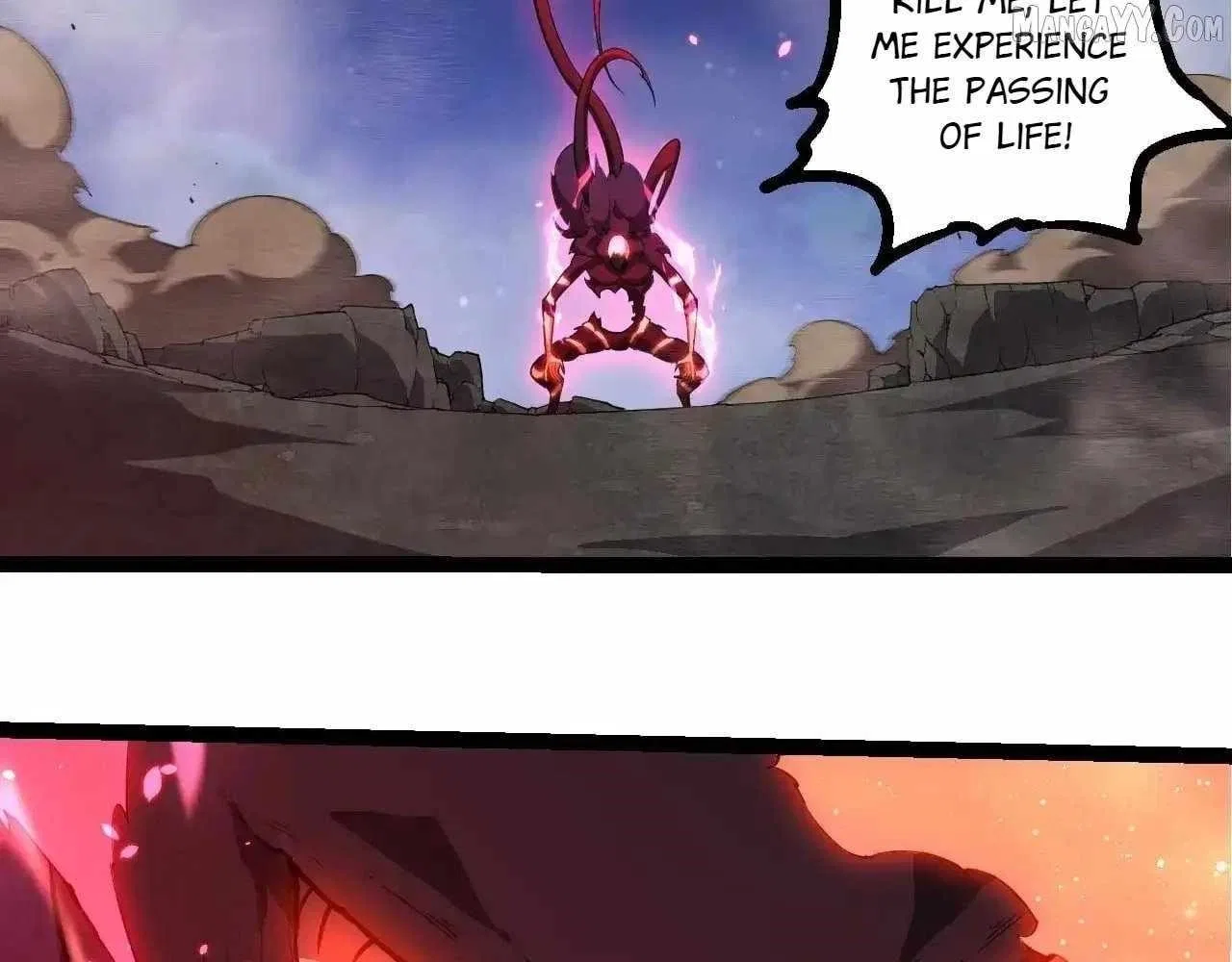 Evolution Begins With A Big Tree Chapter 451 – Page 92