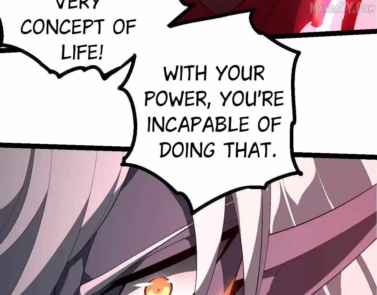Evolution Begins With A Big Tree Chapter 451 – Page 94
