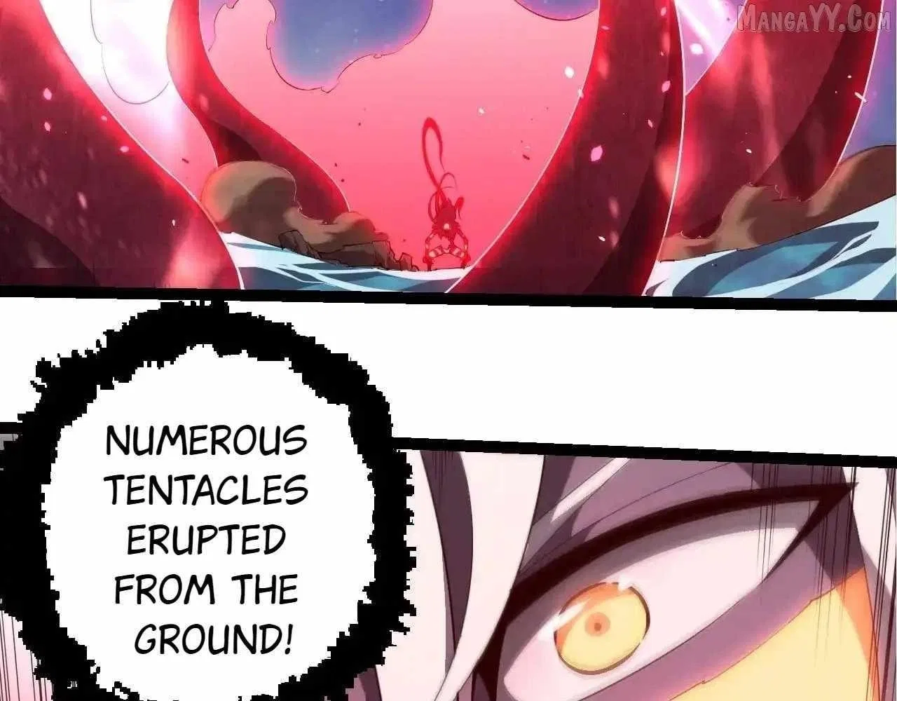 Evolution Begins With A Big Tree Chapter 451 – Page 97