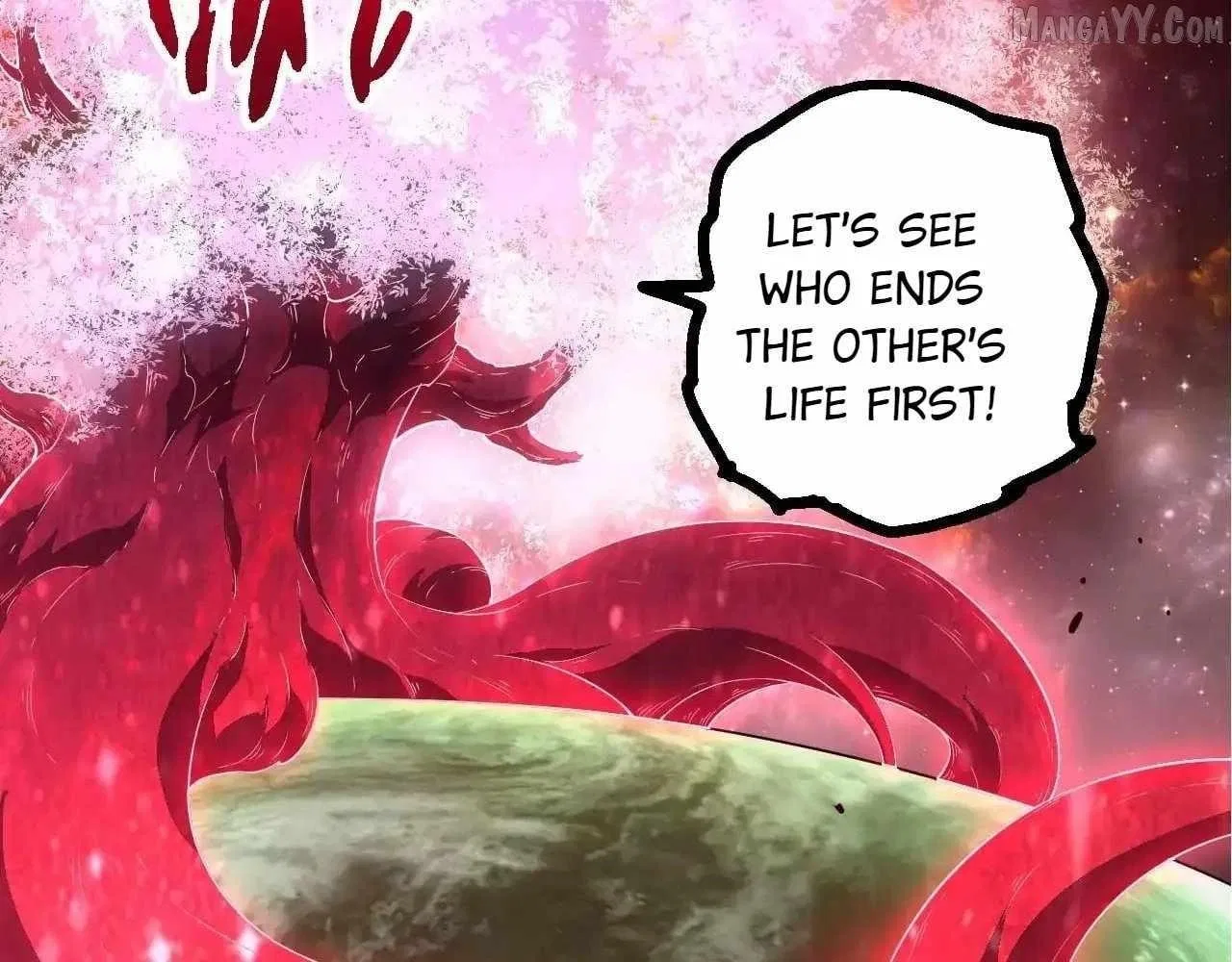 Evolution Begins With A Big Tree Chapter 451 – Page 99