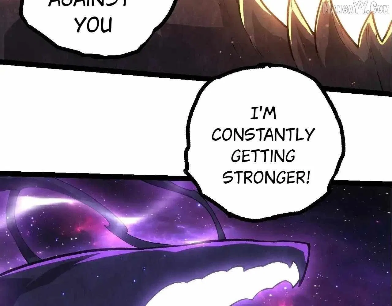 Evolution Begins With A Big Tree Chapter 450 – Page 12