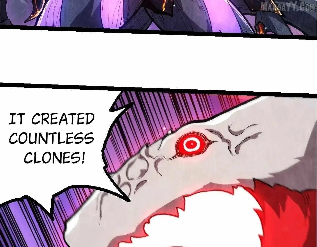 Evolution Begins With A Big Tree Chapter 450 – Page 23