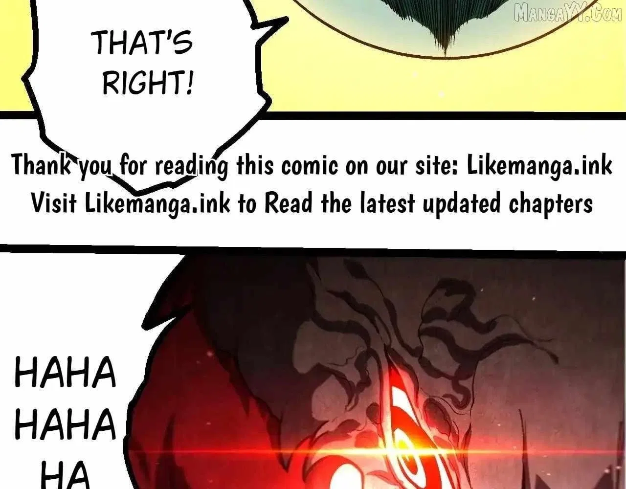 Evolution Begins With A Big Tree Chapter 450 – Page 26