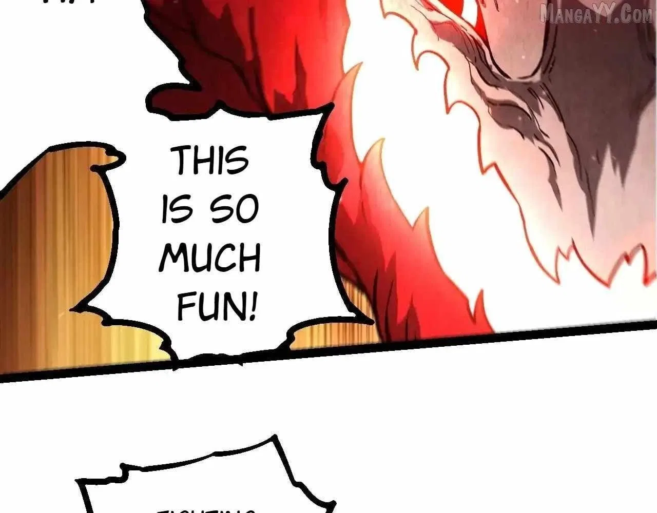 Evolution Begins With A Big Tree Chapter 450 – Page 27
