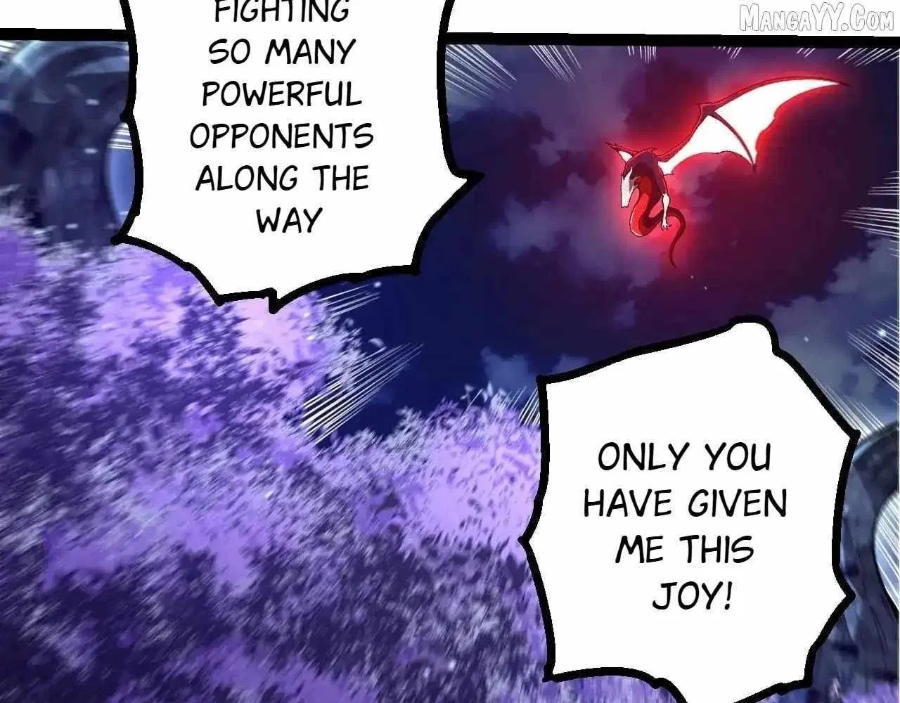 Evolution Begins With A Big Tree Chapter 450 – Page 28