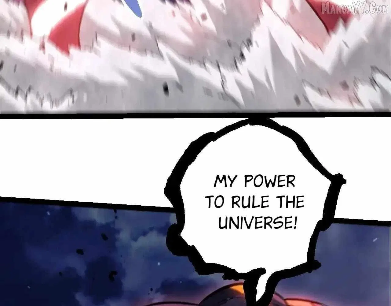 Evolution Begins With A Big Tree Chapter 450 – Page 35
