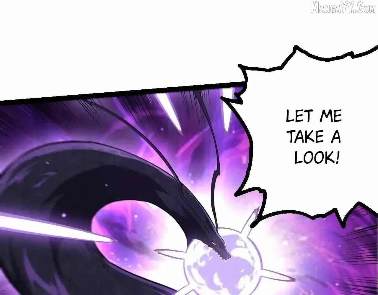 Evolution Begins With A Big Tree Chapter 450 – Page 39