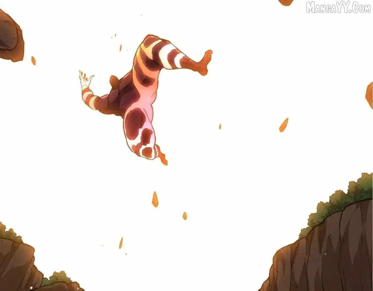 Evolution Begins With A Big Tree Chapter 450 – Page 48