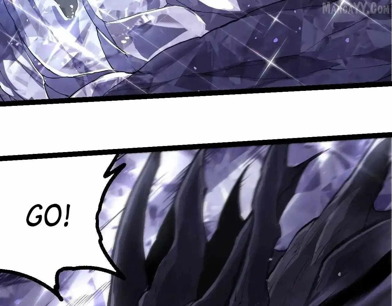Evolution Begins With A Big Tree Chapter 450 – Page 57