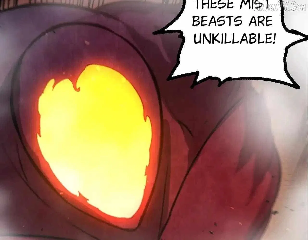 Evolution Begins With A Big Tree Chapter 450 – Page 73