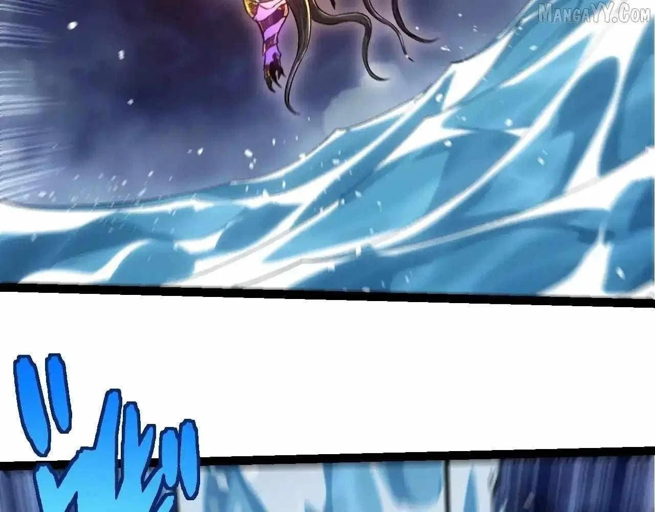 Evolution Begins With A Big Tree Chapter 450 – Page 92