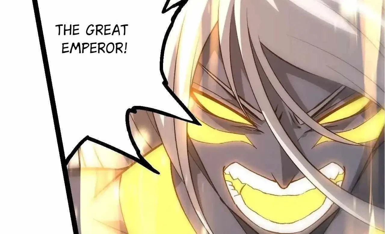 Evolution Begins With A Big Tree Chapter 449 – Page 1