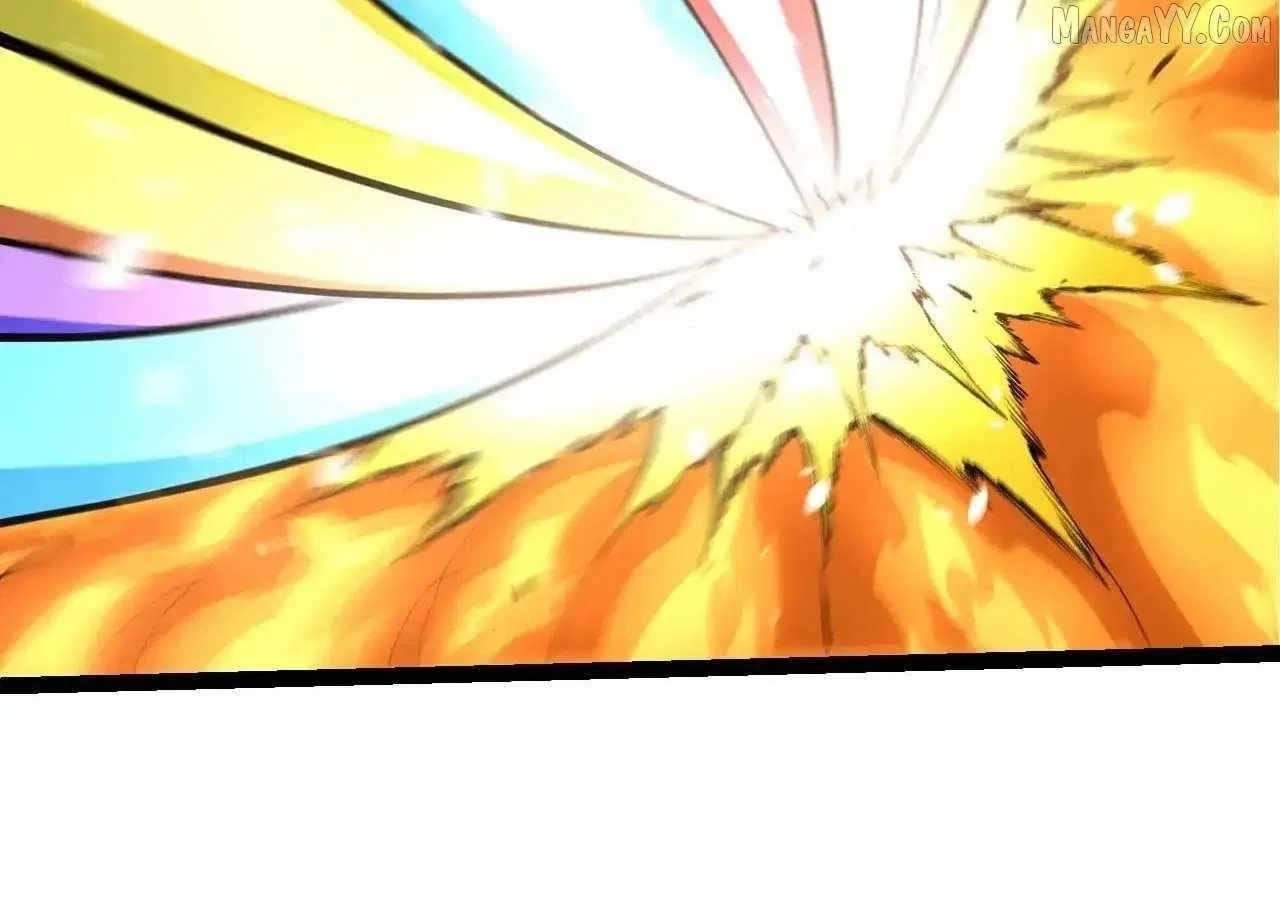 Evolution Begins With A Big Tree Chapter 449 – Page 40