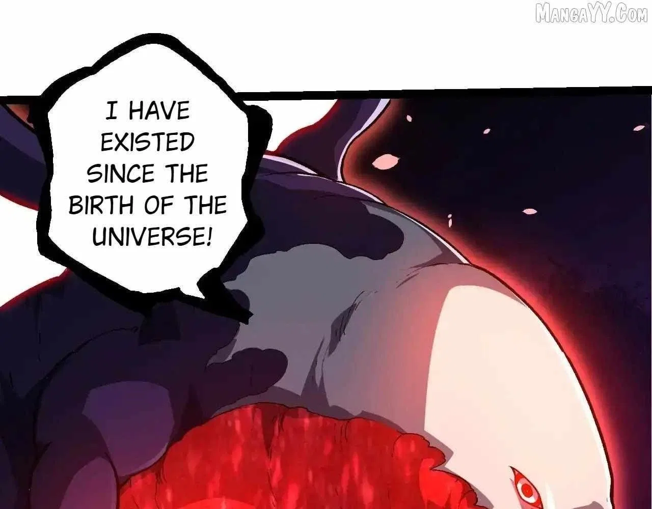 Evolution Begins With A Big Tree Chapter 449 – Page 51