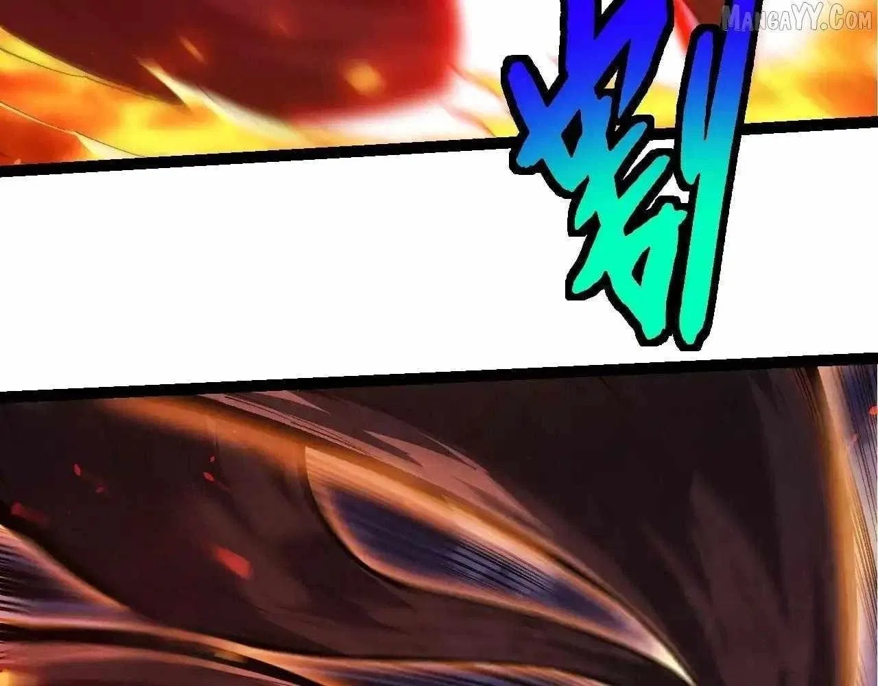 Evolution Begins With A Big Tree Chapter 449 – Page 69