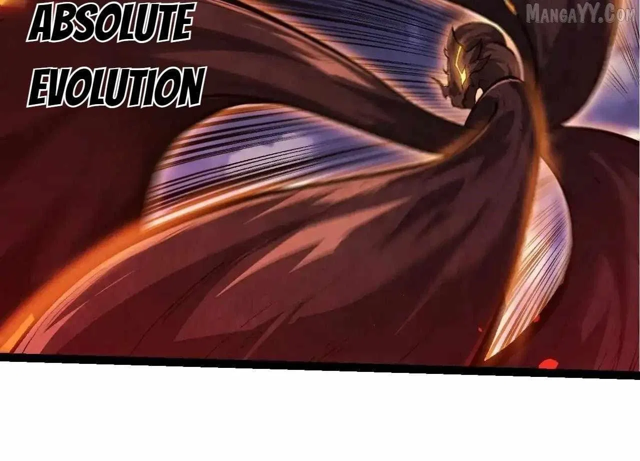 Evolution Begins With A Big Tree Chapter 449 – Page 70