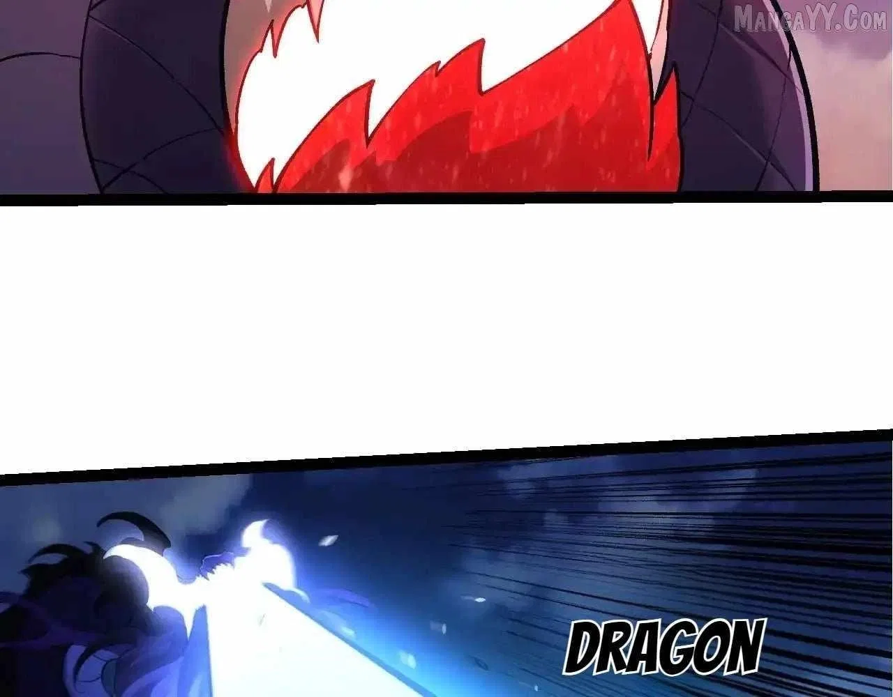 Evolution Begins With A Big Tree Chapter 449 – Page 74