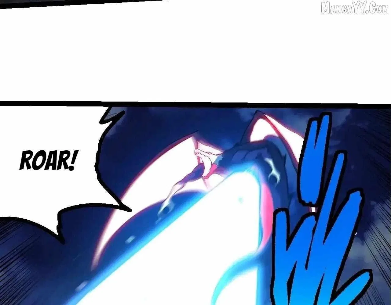 Evolution Begins With A Big Tree Chapter 449 – Page 99