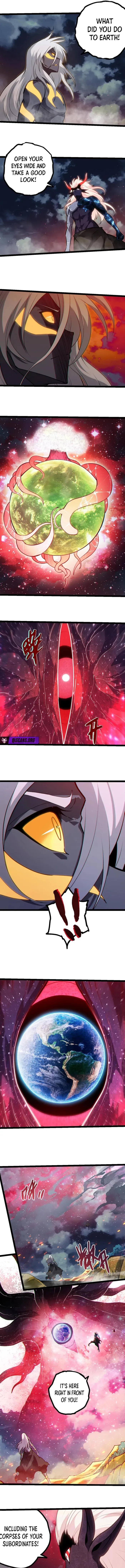 Evolution Begins With A Big Tree Chapter 448 – Page 4