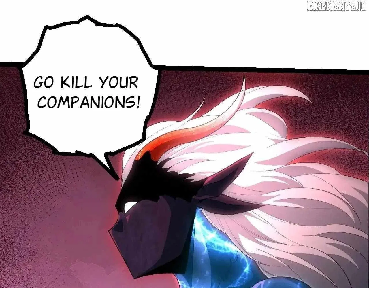 Evolution Begins With A Big Tree Chapter 447 – Page 9