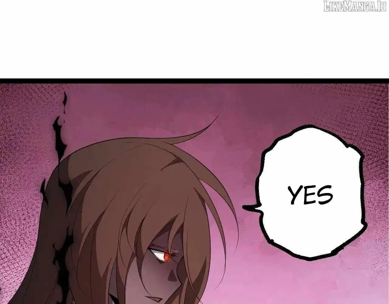 Evolution Begins With A Big Tree Chapter 447 – Page 11