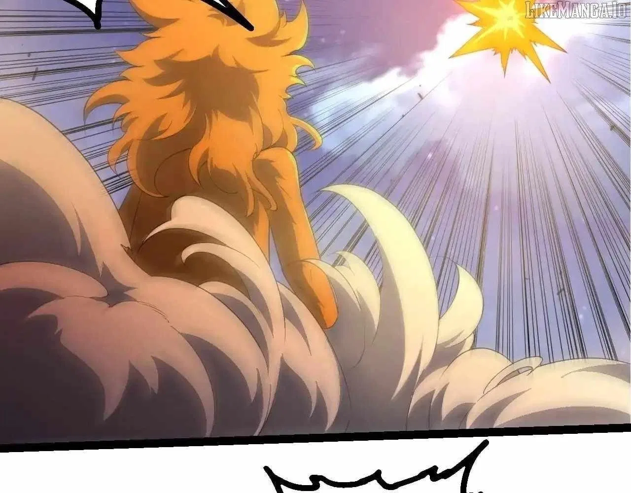 Evolution Begins With A Big Tree Chapter 447 – Page 15