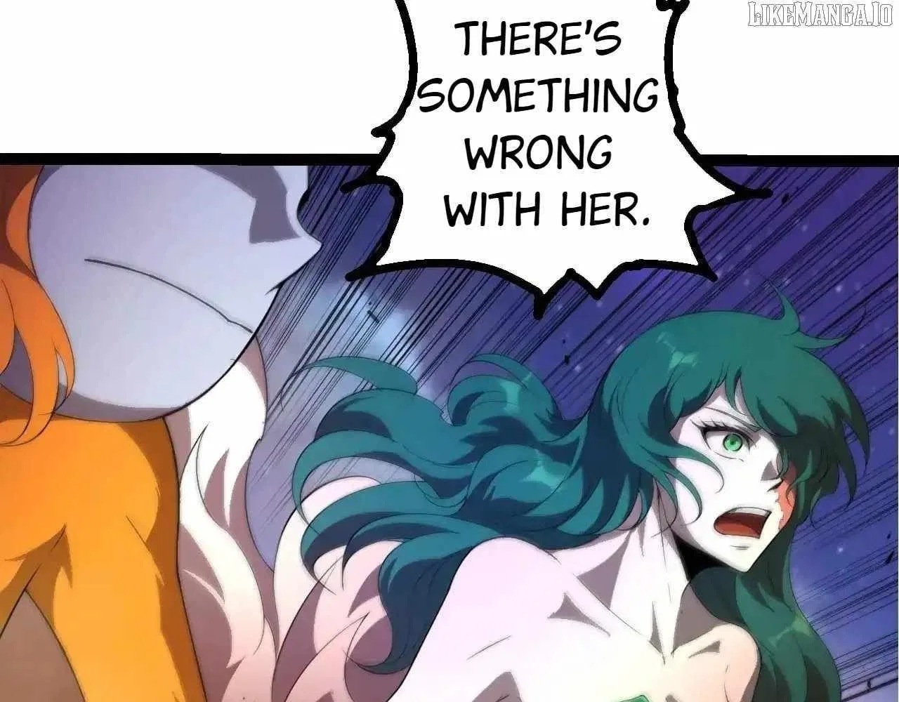 Evolution Begins With A Big Tree Chapter 447 – Page 16