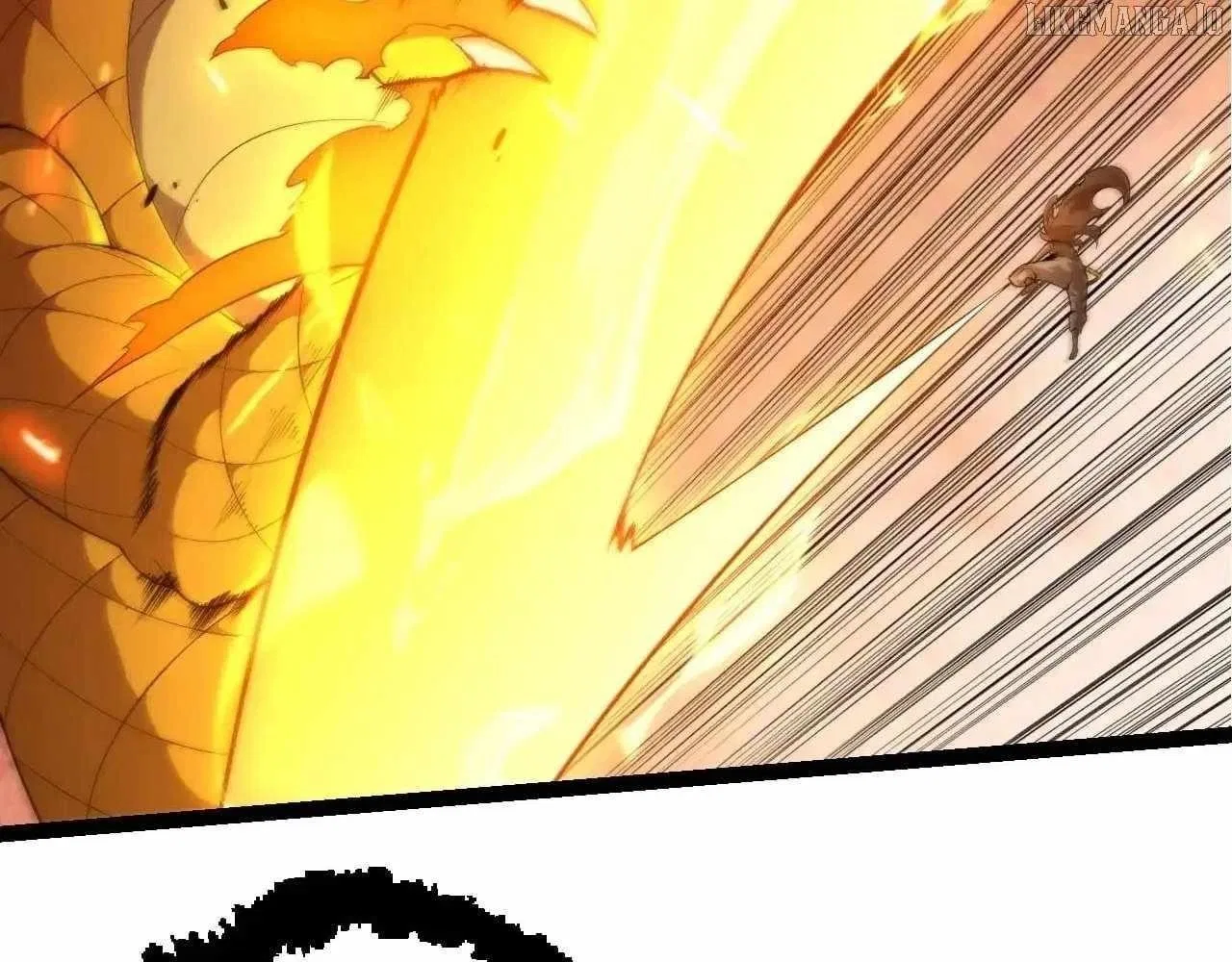 Evolution Begins With A Big Tree Chapter 447 – Page 27