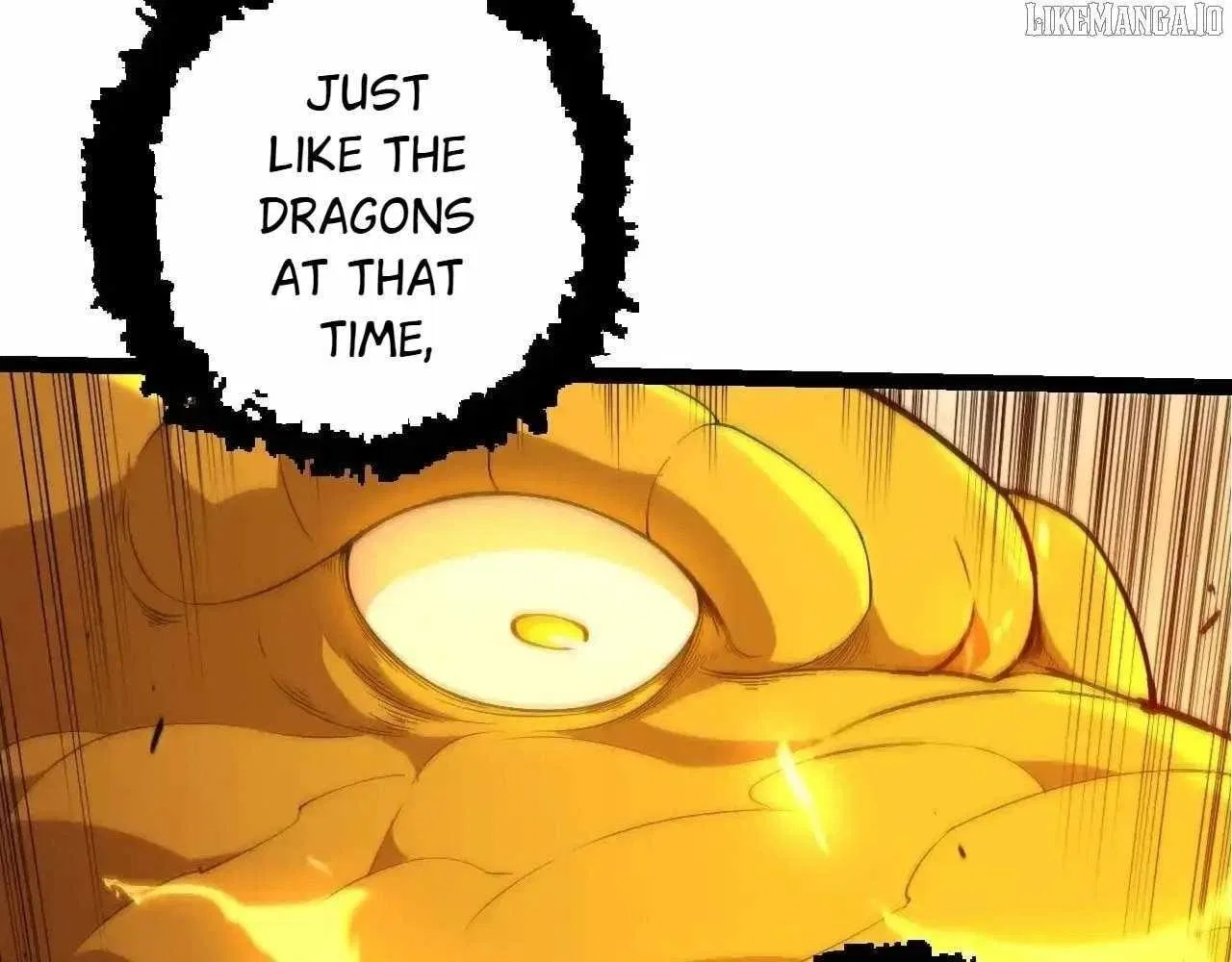 Evolution Begins With A Big Tree Chapter 447 – Page 28