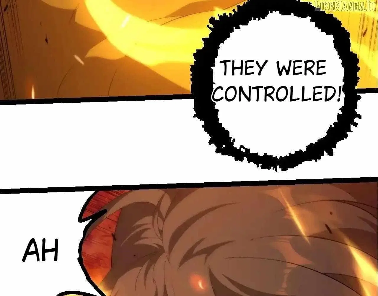 Evolution Begins With A Big Tree Chapter 447 – Page 29