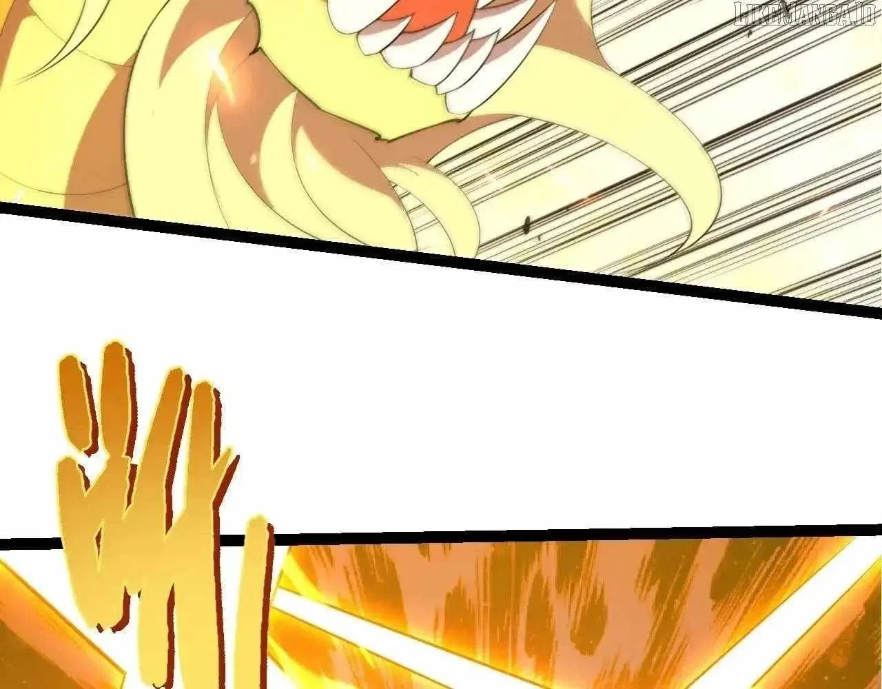 Evolution Begins With A Big Tree Chapter 447 – Page 34
