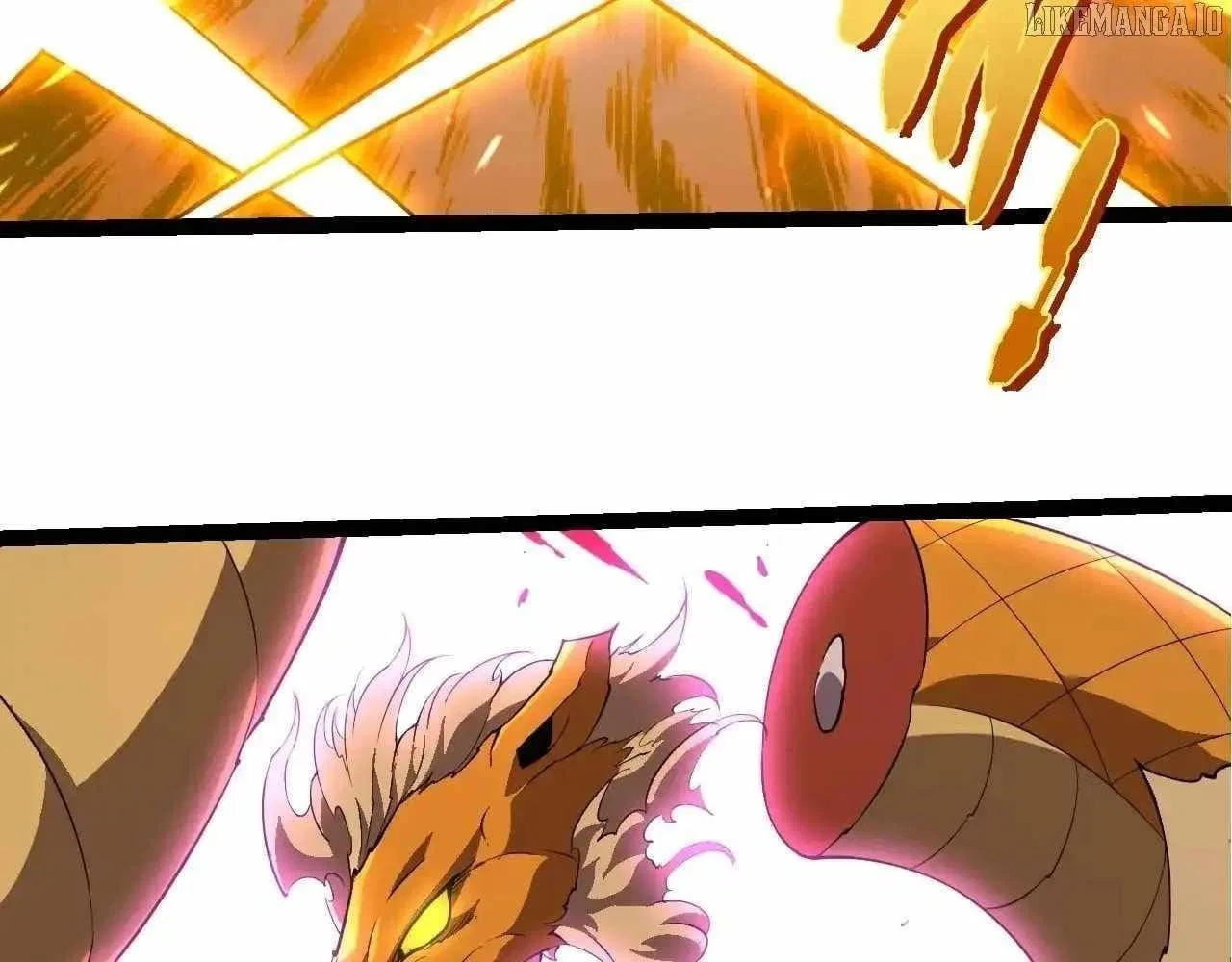 Evolution Begins With A Big Tree Chapter 447 – Page 36