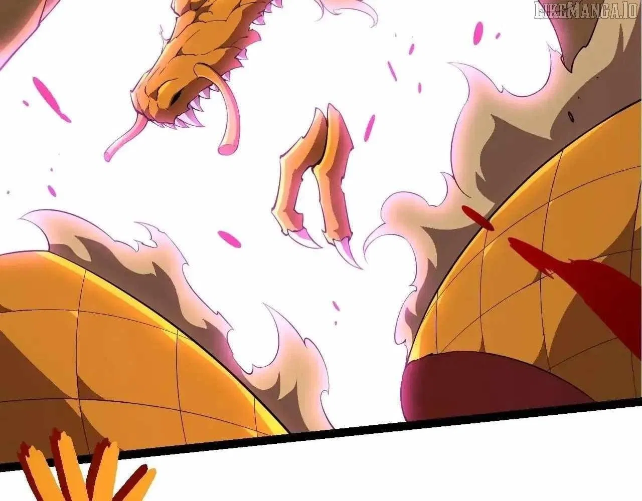 Evolution Begins With A Big Tree Chapter 447 – Page 37
