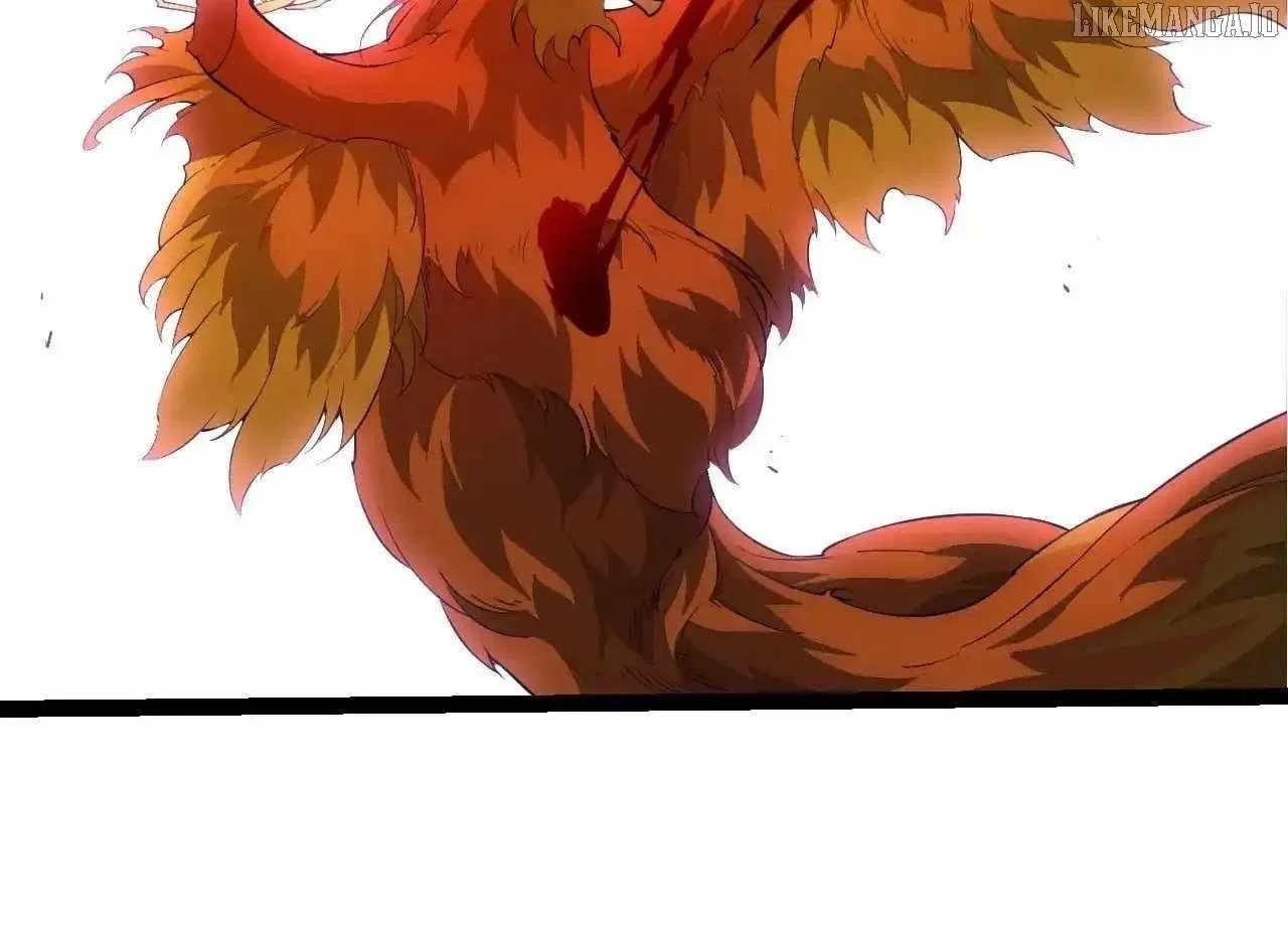 Evolution Begins With A Big Tree Chapter 447 – Page 50